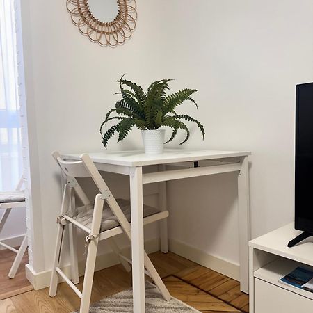Apartamento Acogedor 桑坦德 外观 照片