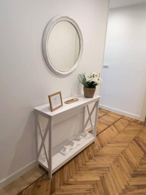 Apartamento Acogedor 桑坦德 外观 照片