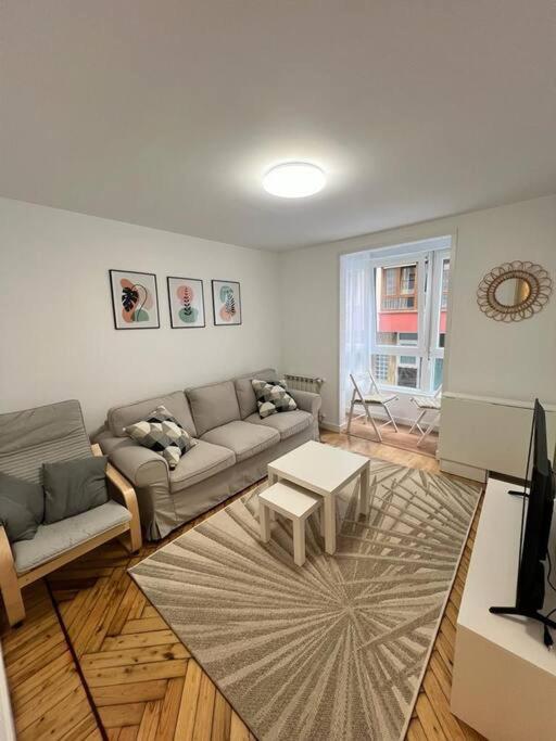 Apartamento Acogedor 桑坦德 外观 照片