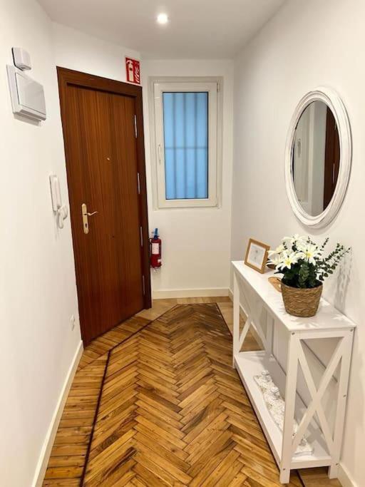 Apartamento Acogedor 桑坦德 外观 照片