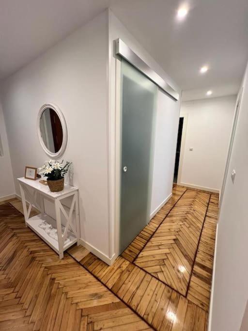Apartamento Acogedor 桑坦德 外观 照片