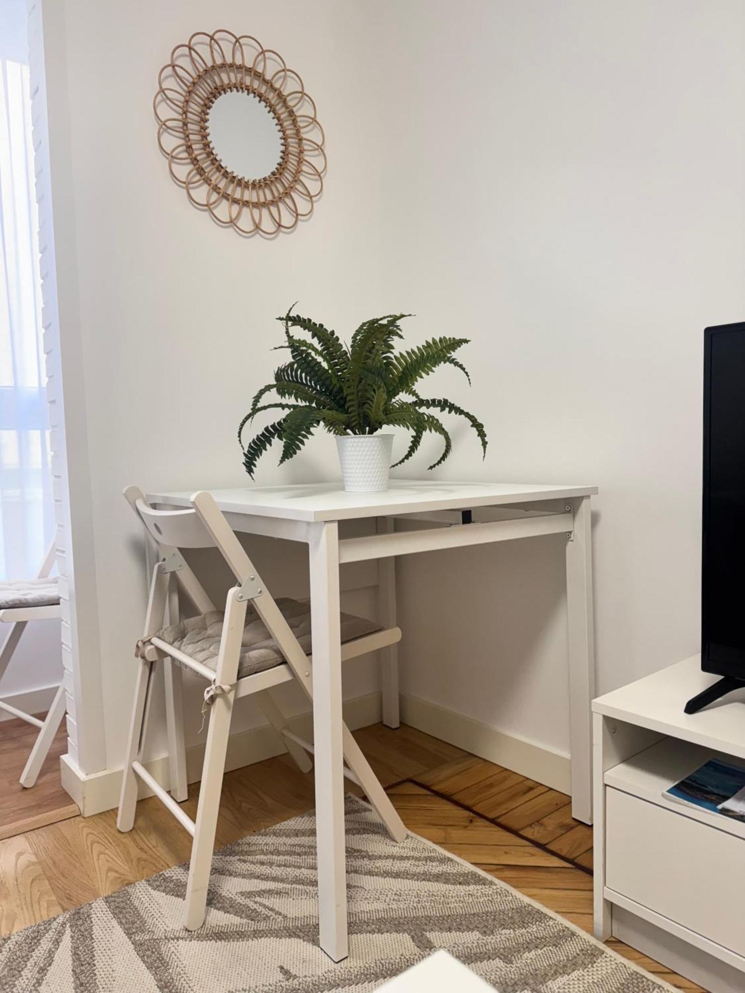 Apartamento Acogedor 桑坦德 外观 照片